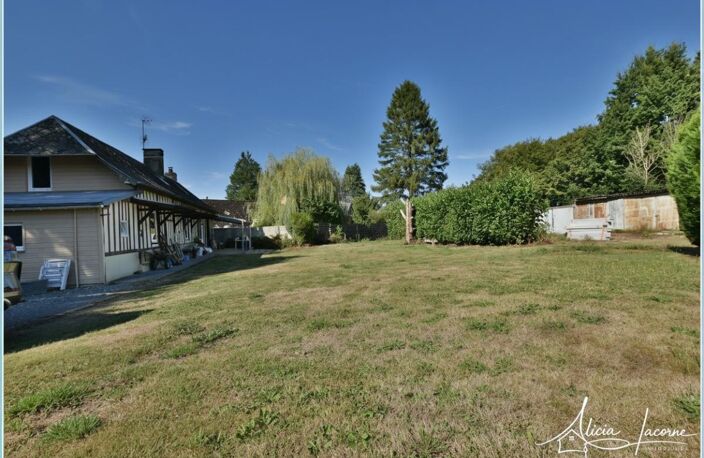 Maison Gommerville 7 pièce(s) 93.6 m2 — photo 3