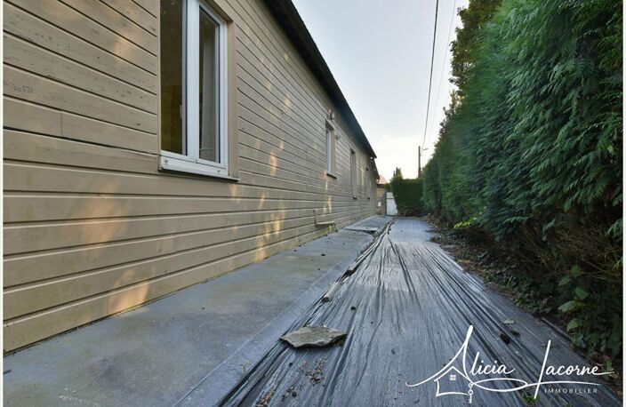 Maison Gommerville 7 pièce(s) 93.6 m2 — photo 4
