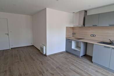 Appartement 1 pièces 545 €