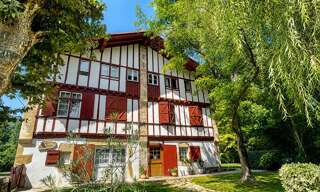 Appartement 4 Pièces 83 m² à vendre à Saint-Pée-sur-Nivelle (64310)