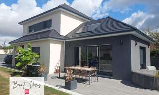 Maison 5 Pièces 120 m² à vendre à Yvetot (76190)