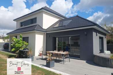 Maison 5 pièces 435000 €