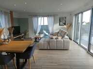Maison contemporaine Yvetot — photo 3