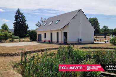 Maison 7 pièces 235000 €