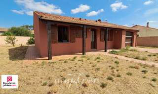 Maison 5 Pièces 76 m² à vendre à Trèbes (11800)