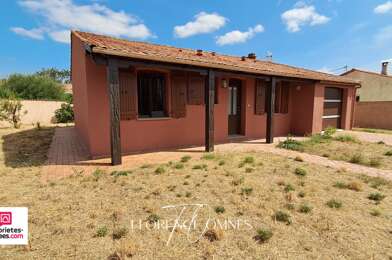 Maison 5 pièces 175000 €