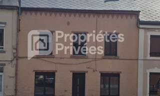 Maison 7 Pièces 140 m² à vendre à Hirson (02500)
