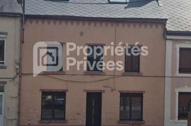 Maison 7 pièces 156000 €