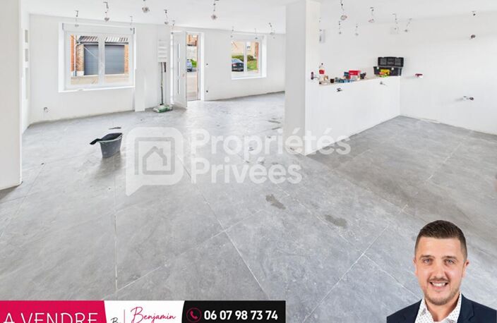 Maison Hirson 5 chambres 140 m2 — photo 3
