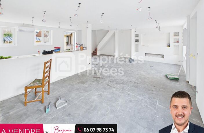 Maison Hirson 5 chambres 140 m2 — photo 4
