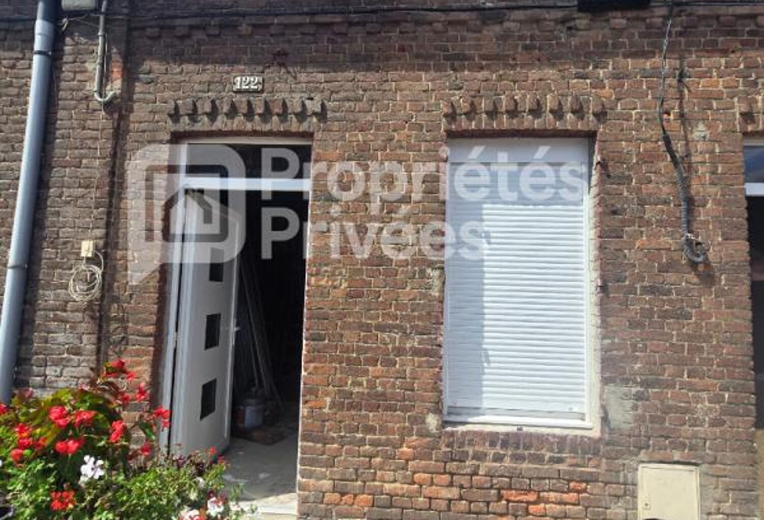Maison Hirson 5 pièce(s) 80 m2 — photo 1