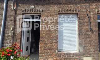 Maison 5 Pièces 80 m² à vendre à Hirson (02500)