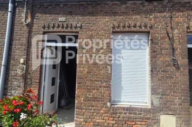 Maison 5 pièces 29990 €