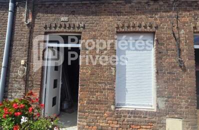Maison Hirson 5 pièce(s) 80 m2 — photo du bien
