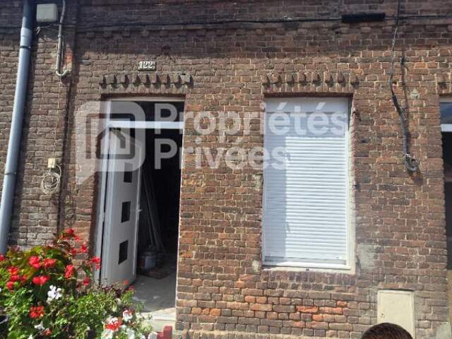 Maison Hirson 5 pièce(s) 80 m2 — photo du bien