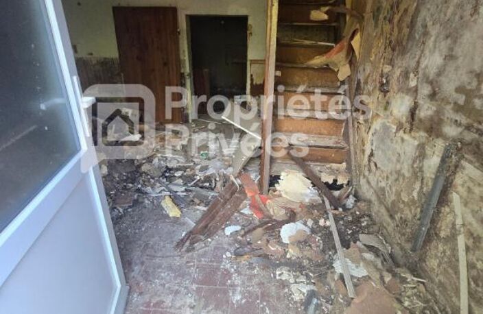 Maison Hirson 5 pièce(s) 80 m2 — photo 3