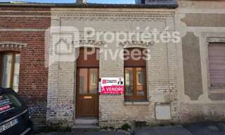Maison 1 Pièce 70 m² à vendre à Hirson (02500)