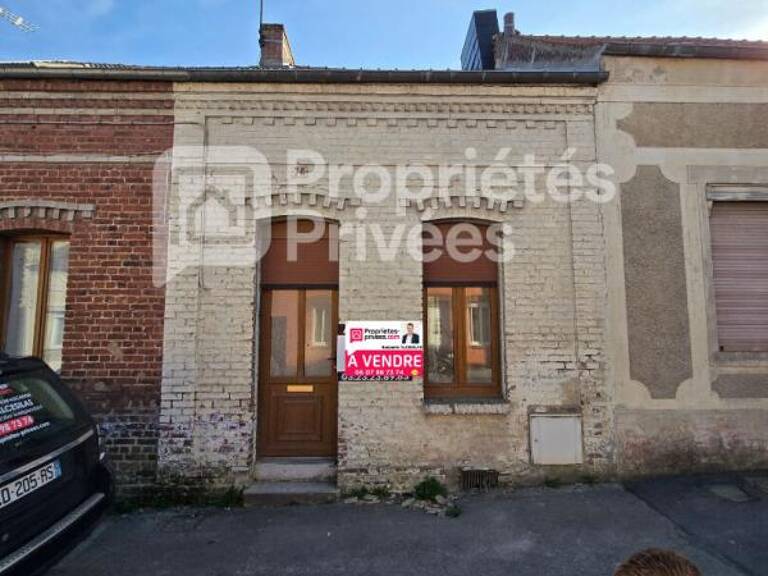 Maison Hirson 70 m2 — photo 1