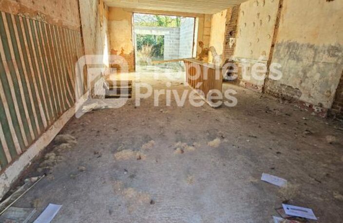 Maison Hirson 70 m2 — photo 2