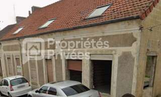 Immeuble  210 m² à vendre à Hirson (02500)