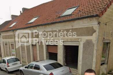 Immeuble  64990 €