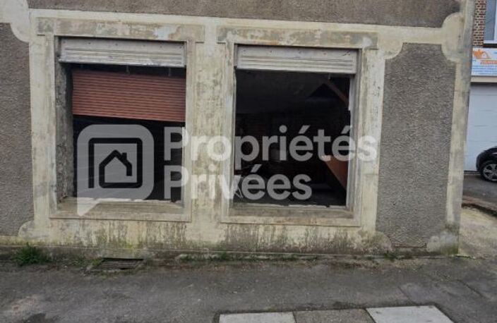 Immeuble Hirson 9 pièce(s) 210 m2 — photo 2