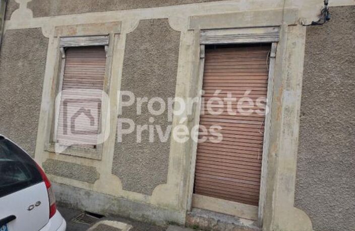 Immeuble Hirson 9 pièce(s) 210 m2 — photo 3