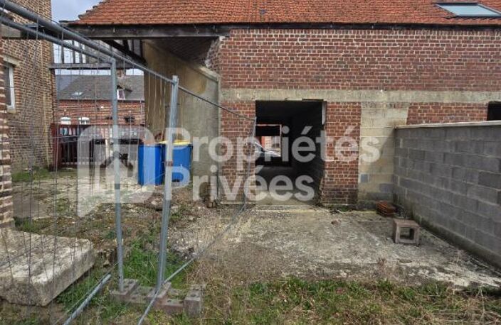 Immeuble Hirson 9 pièce(s) 210 m2 — photo 4