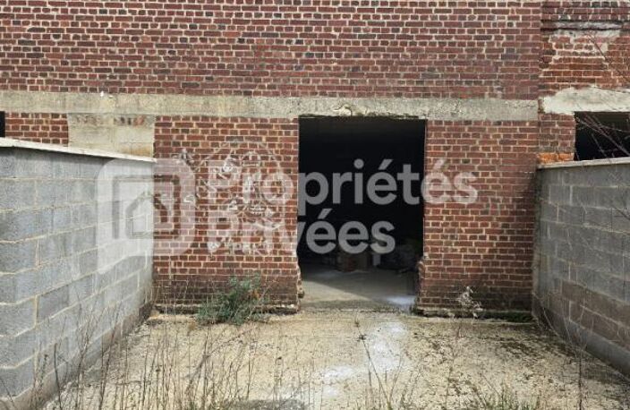 Immeuble Hirson 9 pièce(s) 210 m2 — photo 5