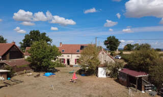 Maison 5 Pièces 137 m² à vendre à Louroux-de-Bouble (03330)