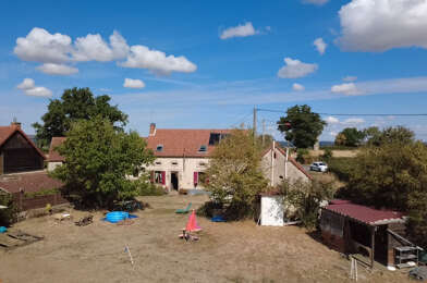 Maison 5 pièces 219000 €