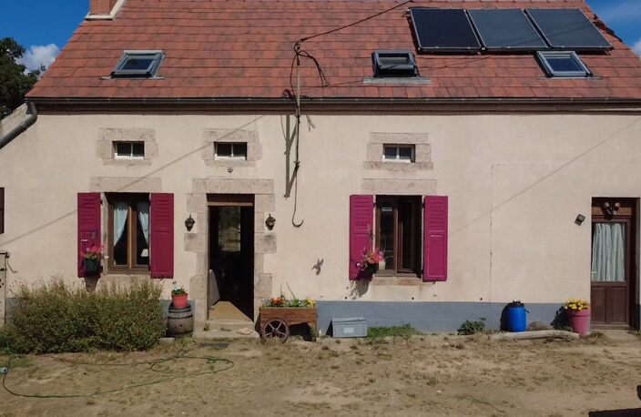 Ensemble immobilier à fort potentiel dans l'Allier — photo 2