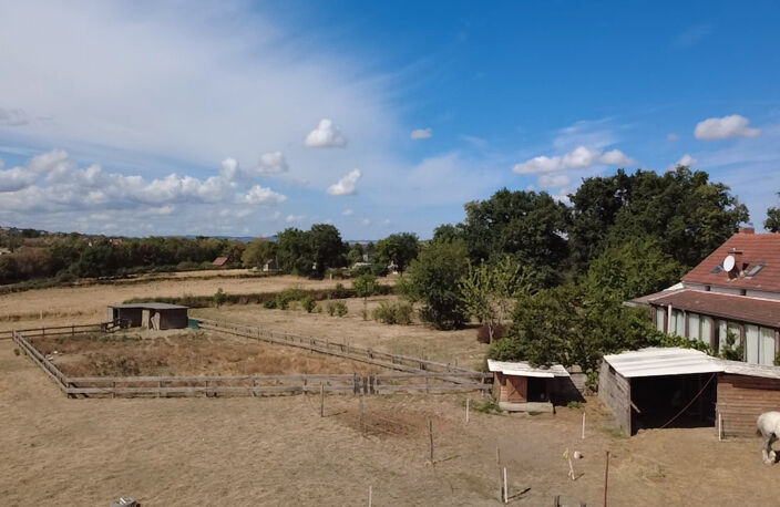 Ensemble immobilier à fort potentiel dans l'Allier — photo 3