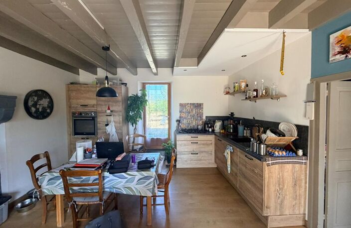 Ensemble immobilier à fort potentiel dans l'Allier — photo 4