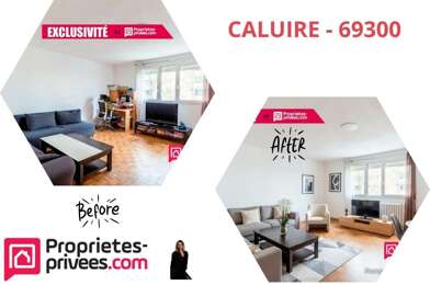 Appartement 3 pièces 195000 €