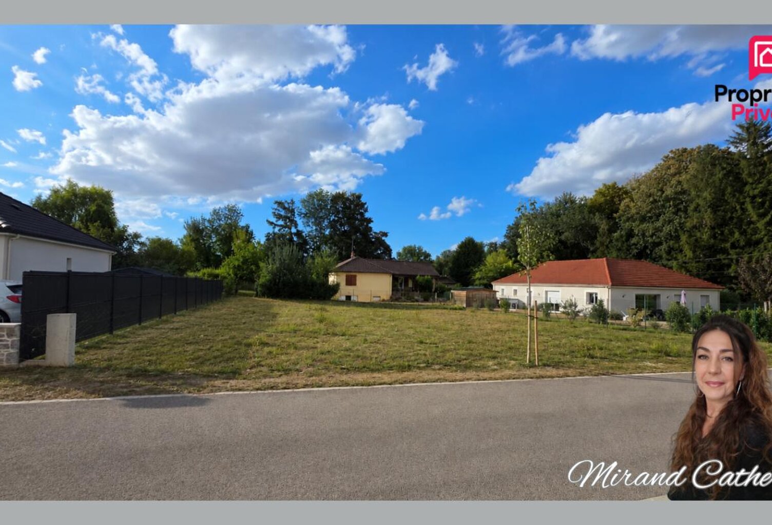 Terrain à bâtir de 804 m2 déjà viabilisé - Charmont-sous-Barbuise — photo 1