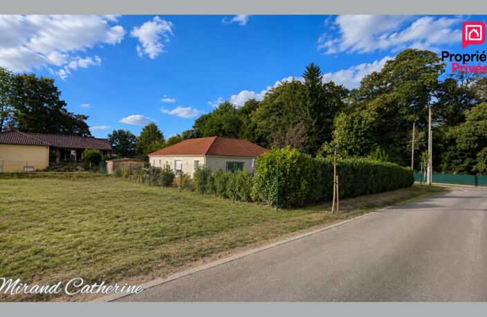 Terrain à bâtir de 804 m2 déjà viabilisé - Charmont-sous-Barbuise — photo 3