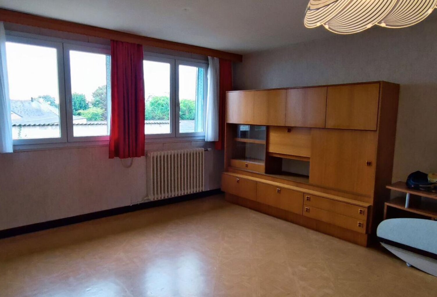 Bel appartement de 104 m² proche des commodités à Nevers — photo 1