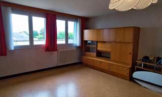 Appartement 5 Pièces 104 m² à vendre à Nevers (58000)