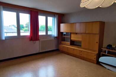 Appartement 5 pièces 99900 €