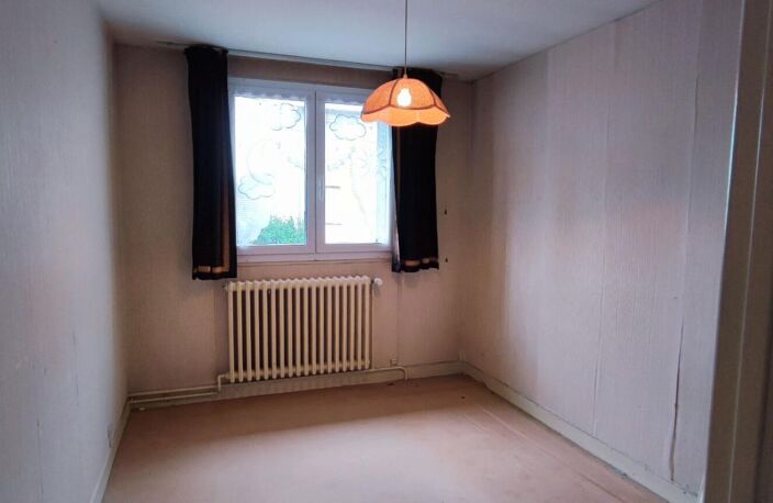 Bel appartement de 104 m² proche des commodités à Nevers — photo 5