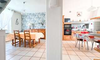 Maison 7 Pièces 143 m² à vendre à Nantes (44100)