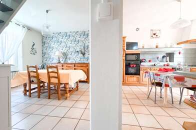 Maison 7 pièces 490000 €