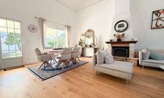 Maison 6 Pièces 135 m² à vendre à La Chapelle-sur-Erdre (44240)