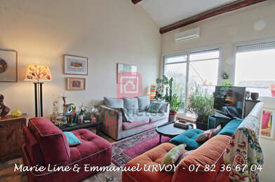 Maison 7 pièces 385000 €