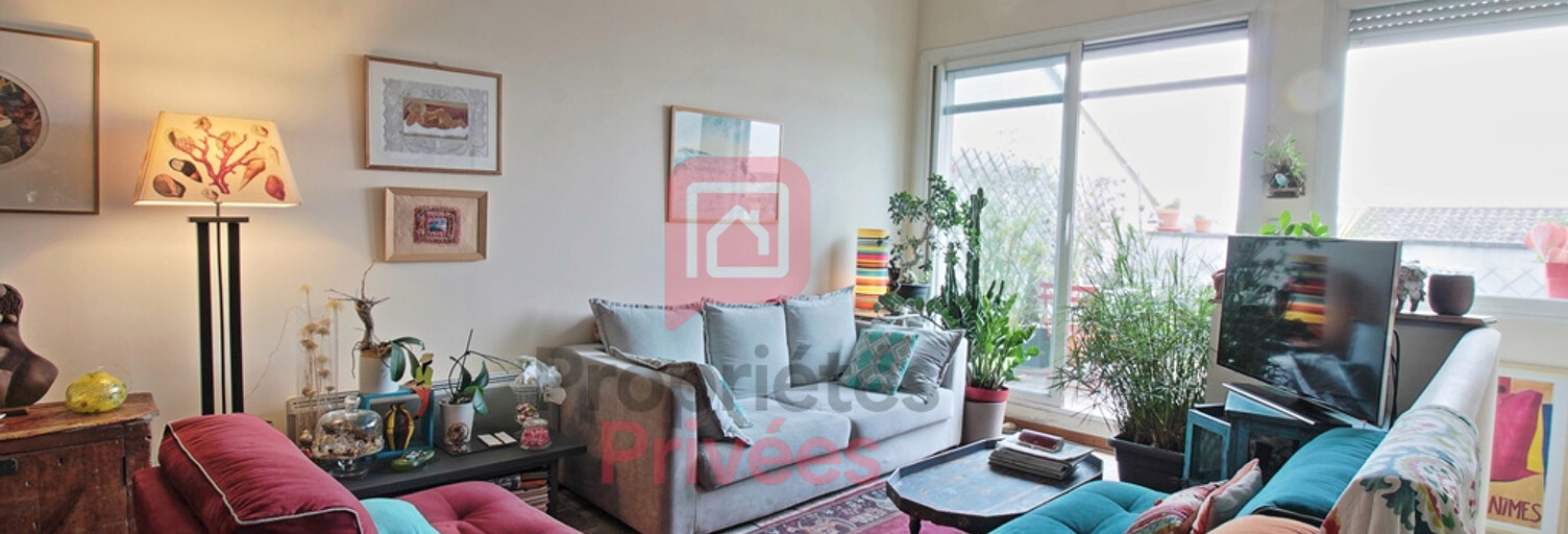 Maison 7 Pièces 142 m² à vendre à Graveson (13690)