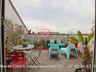 Graveson 13690 - Maison de caractère 142 m² - coeur de village - Terrasse plein sud - vue Alpilles — photo 2