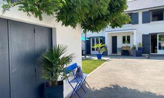 Maison 5 Pièces 140 m² à vendre à Vannes (56000)