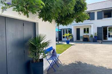 Maison 5 pièces 644750 €