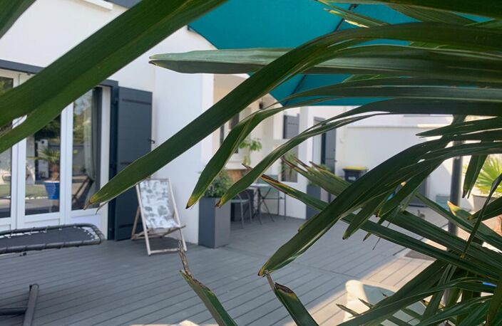 MAISON CLIMATISEE AVEC STUDIO INDEPENDANT LIMITE VANNES — photo 3